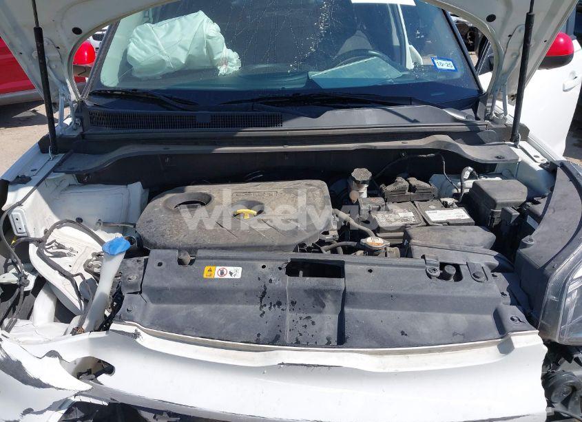 Photo 10 of 2019 Kia Soul + (VIN KNDJP3A53K7648843)