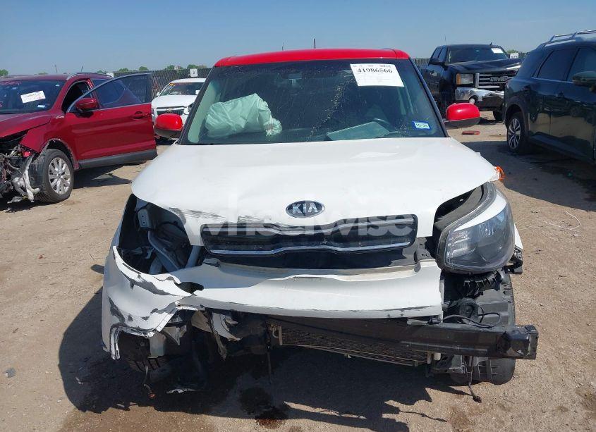 Photo 12 of 2019 Kia Soul + (VIN KNDJP3A53K7648843)