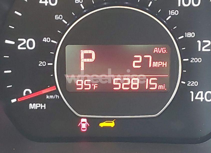 Photo 15 of 2019 Kia Soul + (VIN KNDJP3A53K7648843)