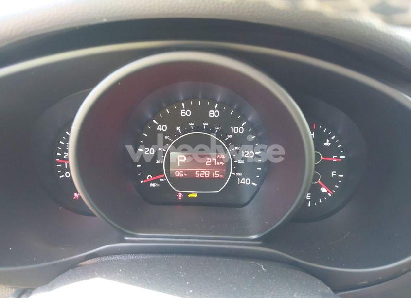 Photo 7 of 2019 Kia Soul + (VIN KNDJP3A53K7648843)