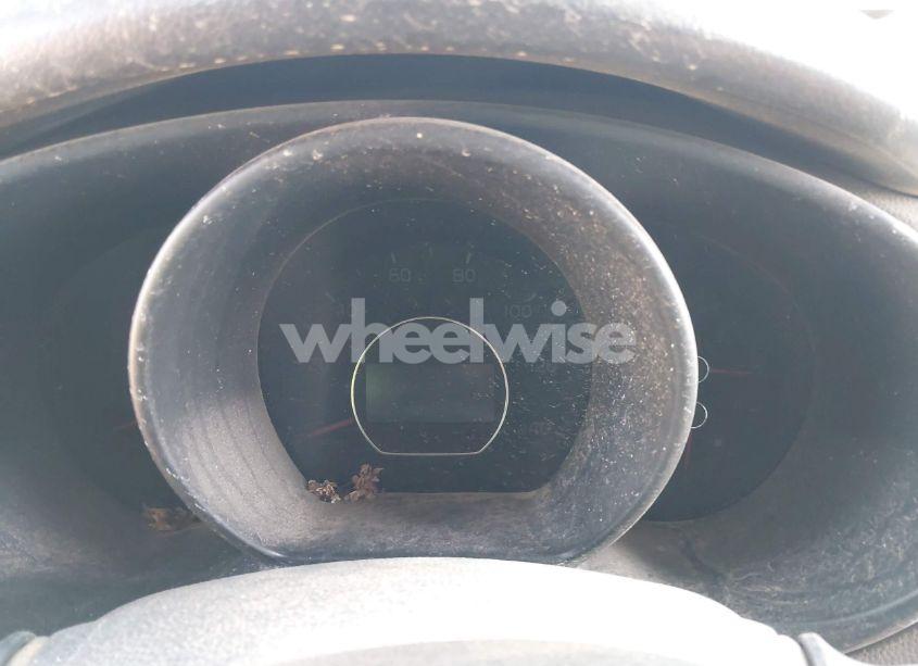 Photo 7 of 2014 Kia Soul + (VIN KNDJP3A54E7028751)