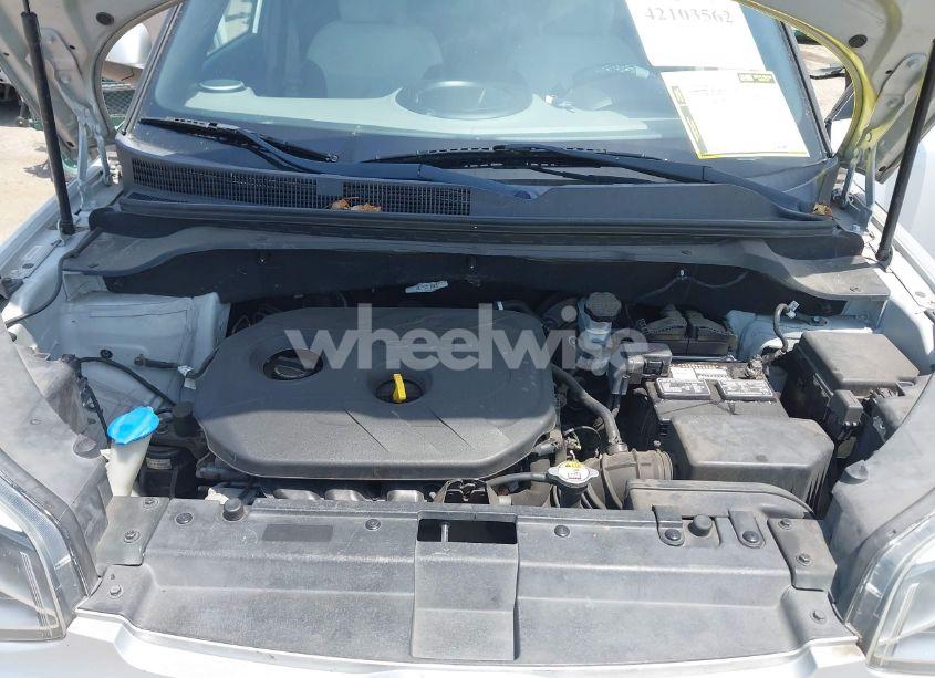 Photo 10 of 2014 Kia Soul + (VIN KNDJP3A54E7700307)