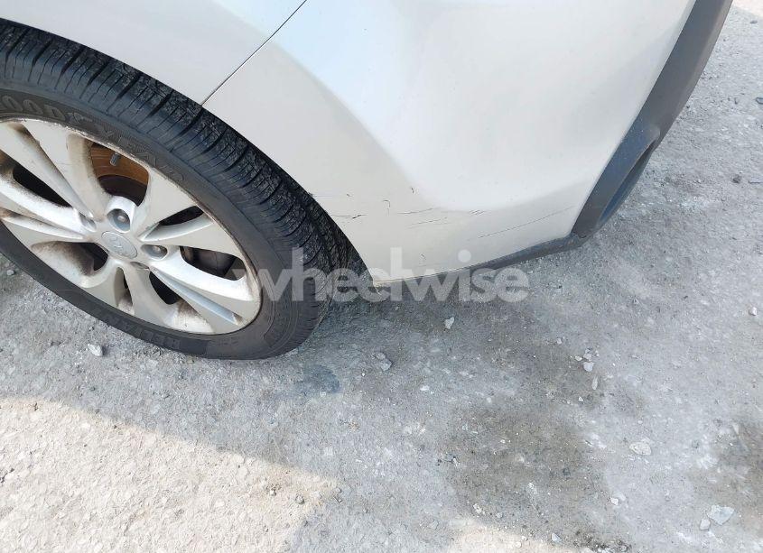 Photo 6 of 2014 Kia Soul + (VIN KNDJP3A54E7731203)