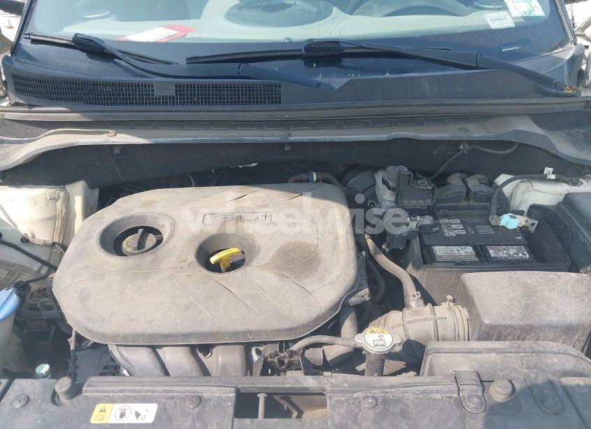 Photo 10 of 2015 Kia Soul + (VIN KNDJP3A54F7130472)