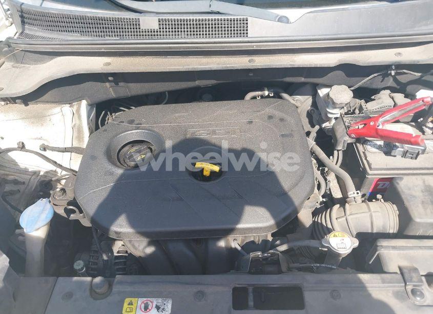 Photo 10 of 2015 Kia Soul + (VIN KNDJP3A54F7167070)