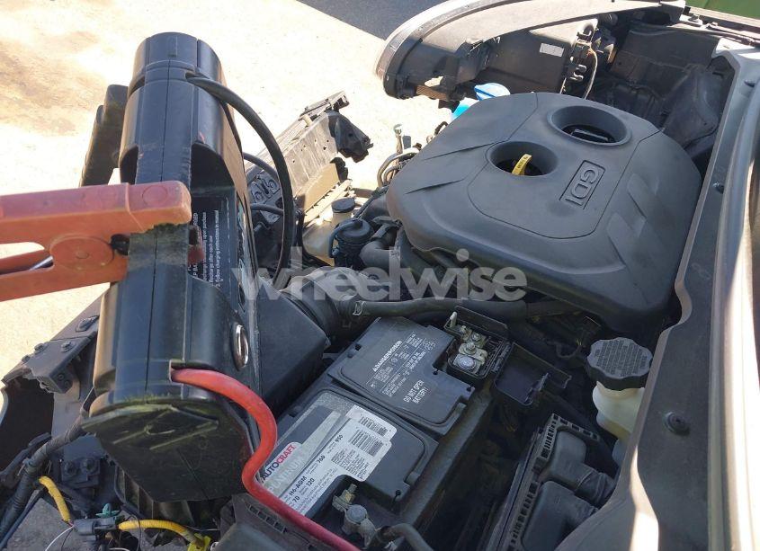 Photo 10 of 2015 Kia Soul + (VIN KNDJP3A54F7787403)