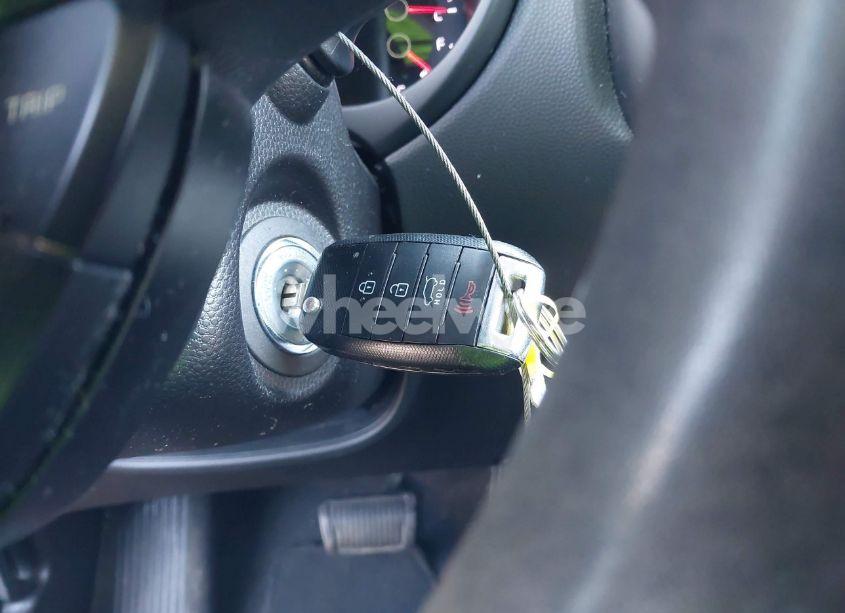 Photo 11 of 2015 Kia Soul + (VIN KNDJP3A54F7798286)