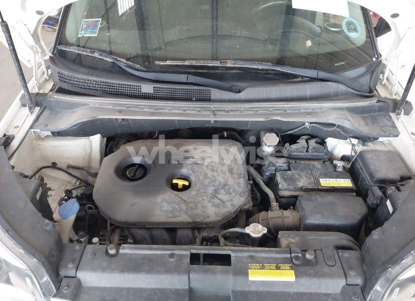 Photo 10 of 2016 Kia Soul + (VIN KNDJP3A54G7239595)