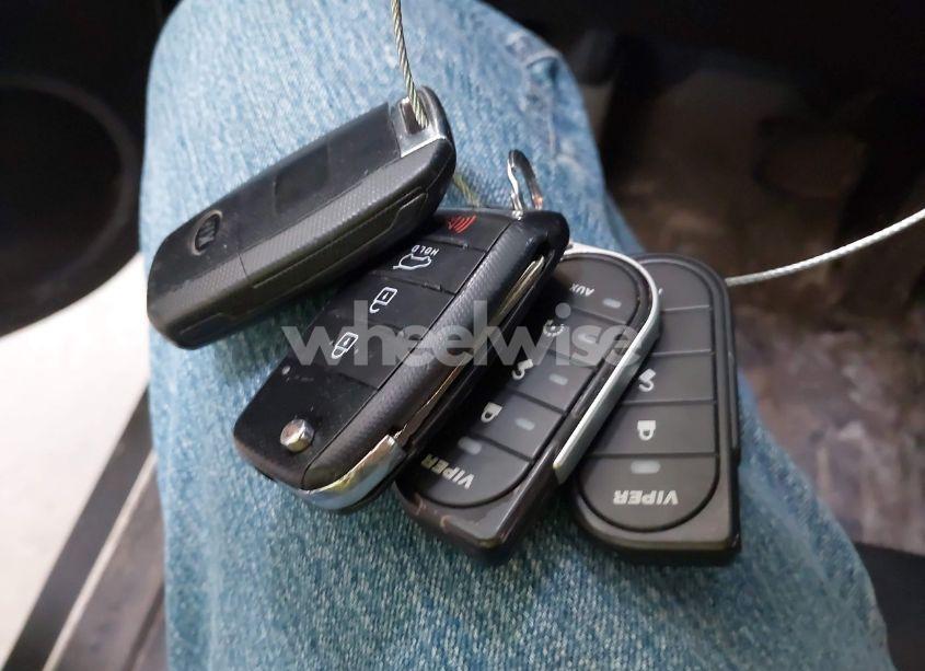 Photo 11 of 2016 Kia Soul + (VIN KNDJP3A54G7239595)