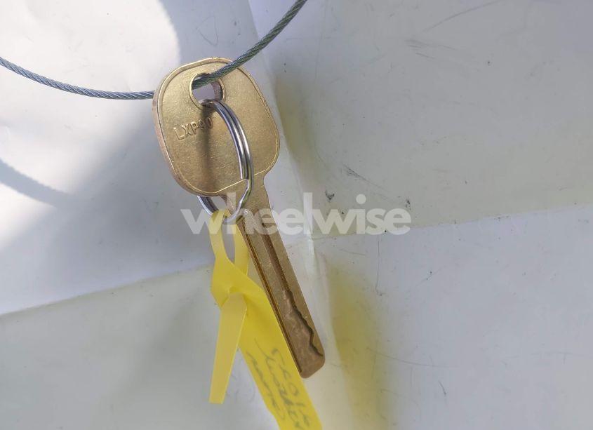 Photo 11 of 2016 Kia Soul + (VIN KNDJP3A54G7845009)