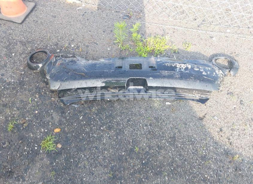 Photo 12 of 2016 Kia Soul + (VIN KNDJP3A54G7845009)