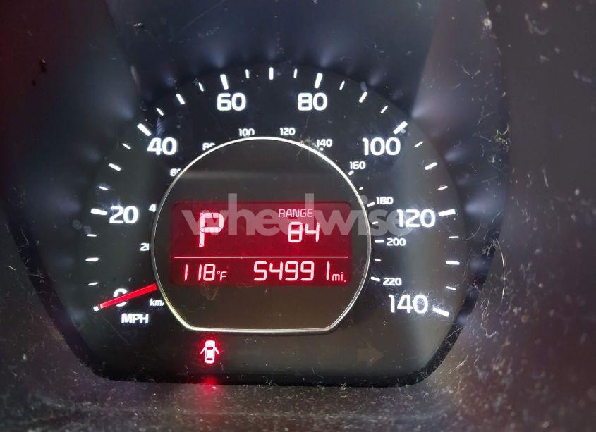 Photo 15 of 2017 Kia Soul + (VIN KNDJP3A54H7486018)