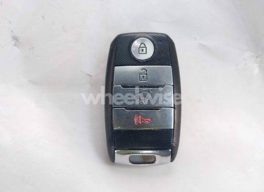 Photo 11 of 2018 Kia Soul + (VIN KNDJP3A54J7613131)