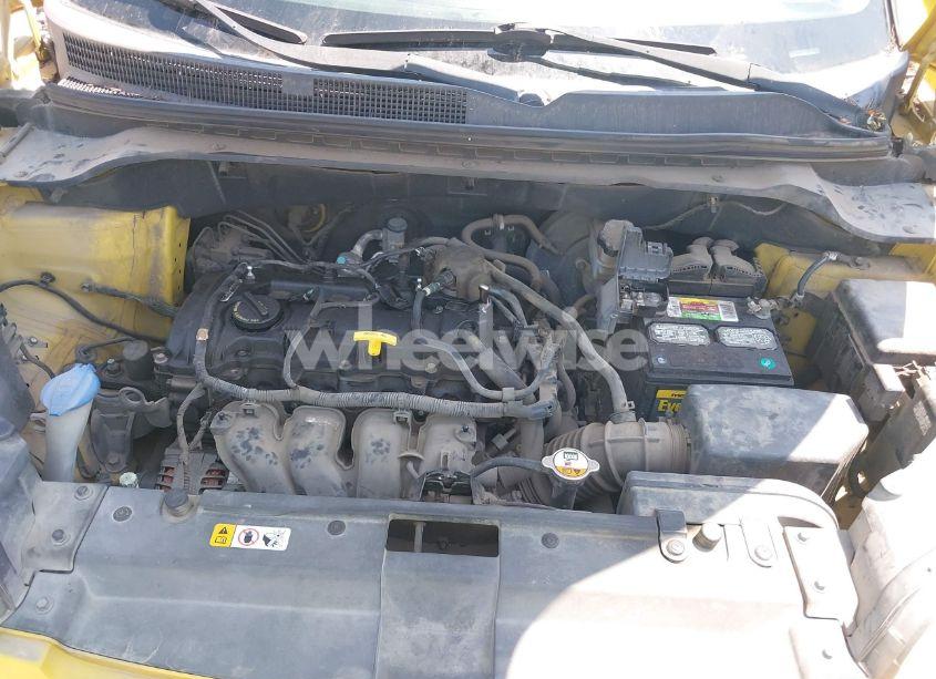 Photo 10 of 2014 Kia Soul + (VIN KNDJP3A55E7040519)