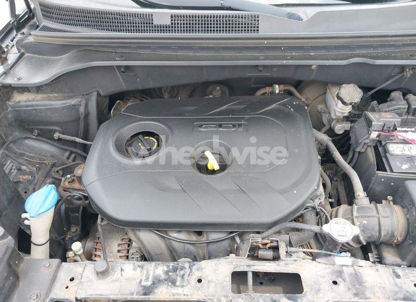 Photo 10 of 2014 Kia Soul + (VIN KNDJP3A55E7068885)