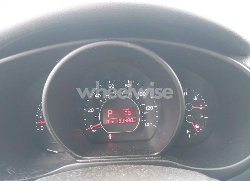 Photo 7 of 2014 Kia Soul + (VIN KNDJP3A55E7068885)