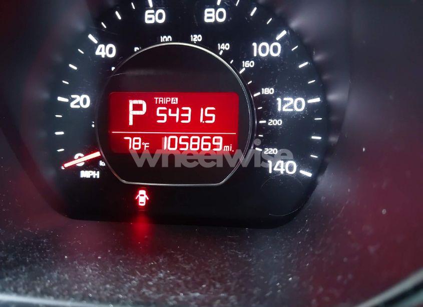 Photo 15 of 2014 Kia Soul + (VIN KNDJP3A55E7074038)