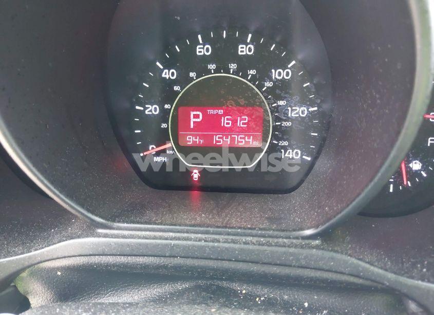 Photo 7 of 2015 Kia Soul + (VIN KNDJP3A55F7111767)