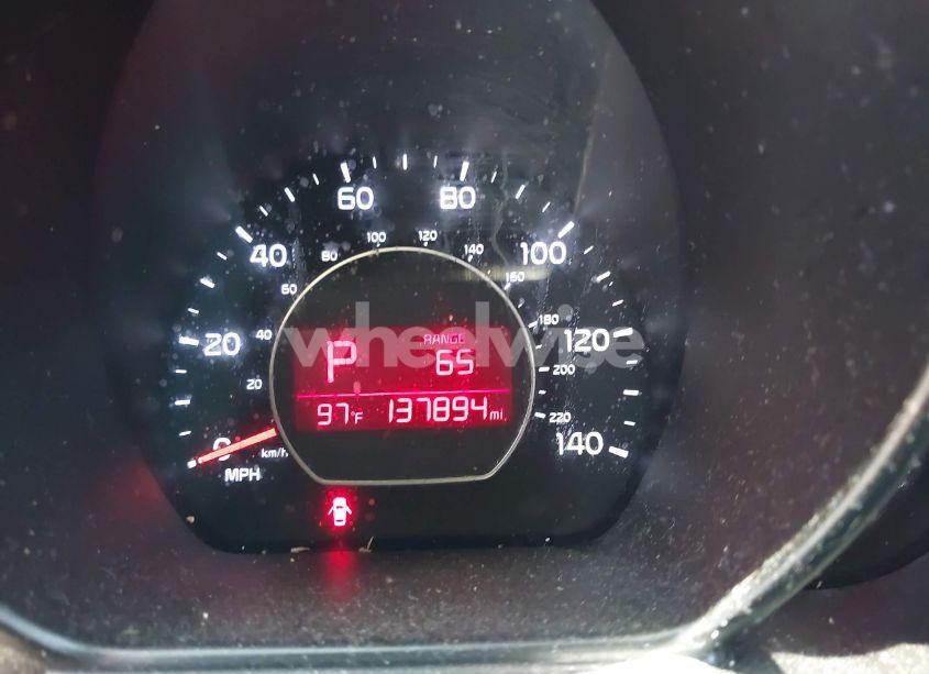 Photo 7 of 2015 Kia Soul + (VIN KNDJP3A55F7114538)