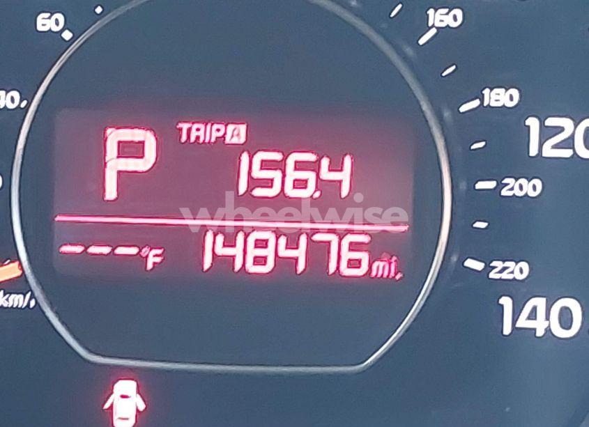 Photo 15 of 2015 Kia Soul + (VIN KNDJP3A55F7182452)