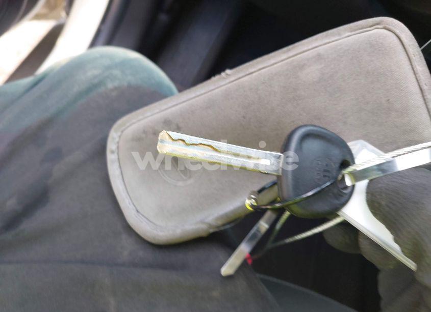 Photo 11 of 2017 Kia Soul + (VIN KNDJP3A55H7410243)