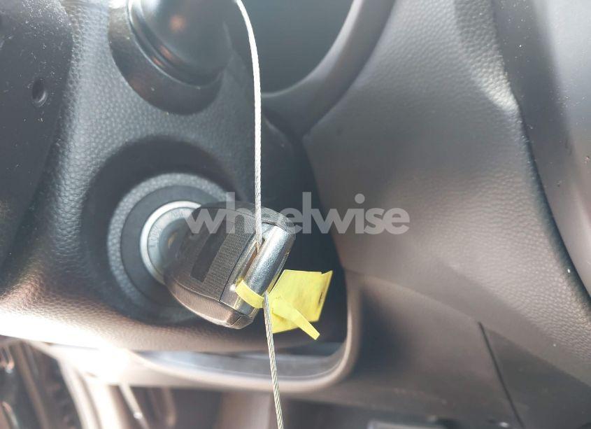 Photo 11 of 2017 Kia Soul + (VIN KNDJP3A55H7435403)