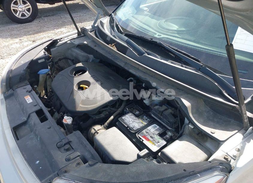 Photo 10 of 2018 Kia Soul + (VIN KNDJP3A55J7576218)