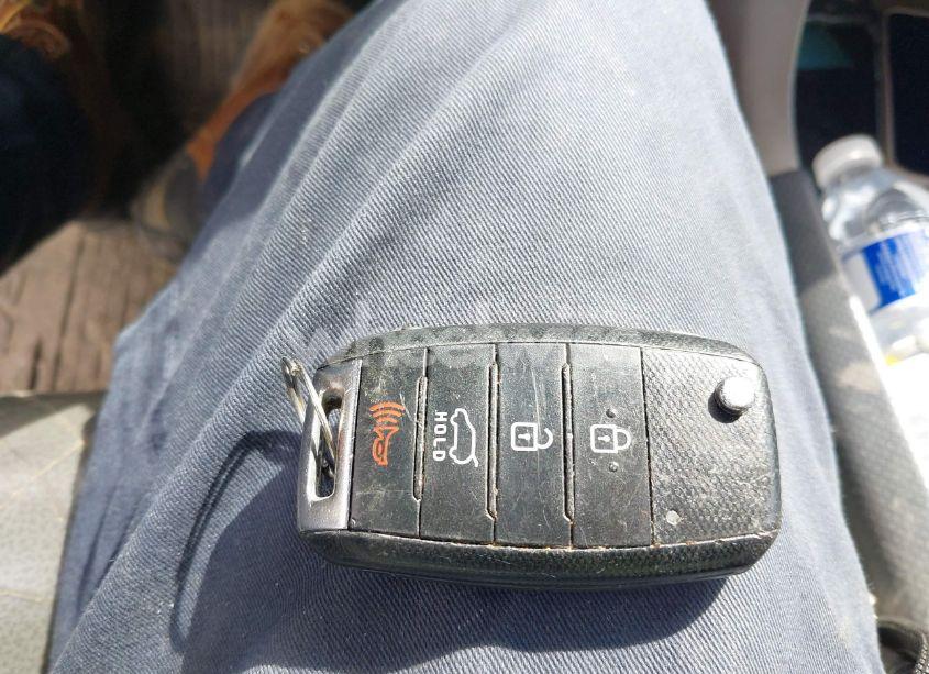 Photo 11 of 2018 Kia Soul + (VIN KNDJP3A55J7576218)