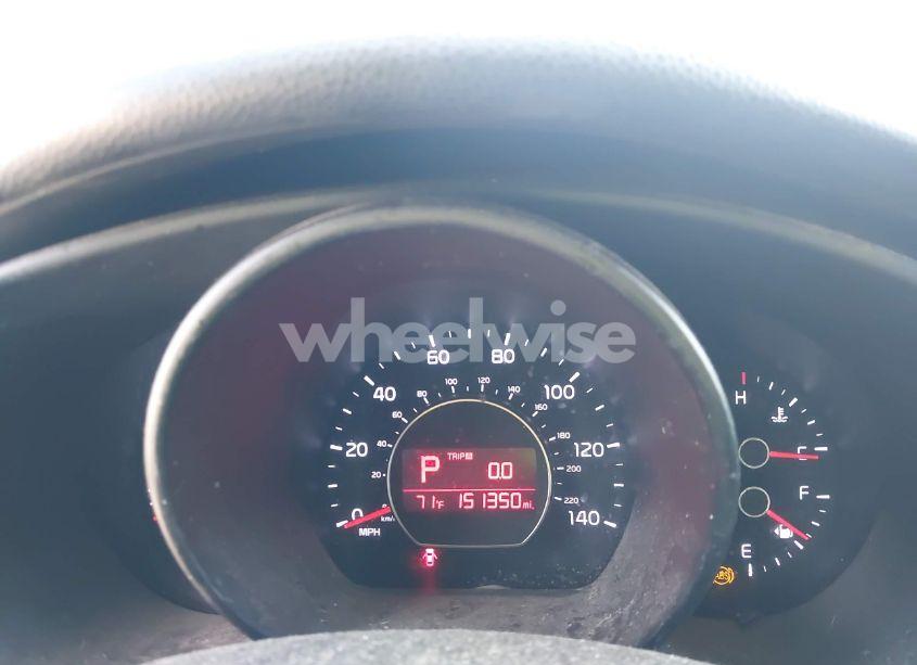 Photo 7 of 2018 Kia Soul + (VIN KNDJP3A55J7576218)