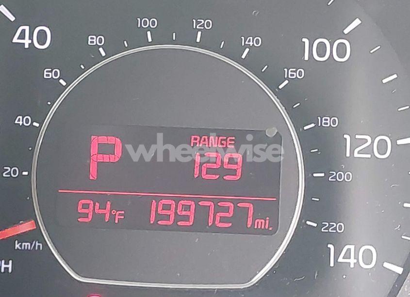 Photo 15 of 2018 Kia Soul + (VIN KNDJP3A55J7590815)