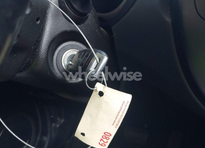 Photo 11 of 2018 Kia Soul + (VIN KNDJP3A55J7596369)