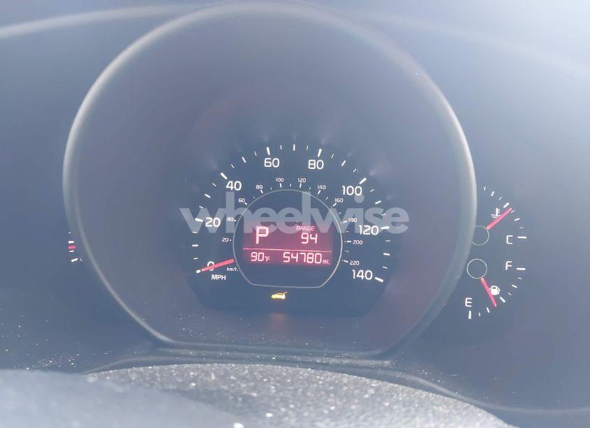 Photo 7 of 2018 Kia Soul + (VIN KNDJP3A55J7596369)