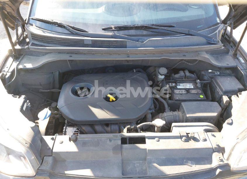 Photo 10 of 2014 Kia Soul + (VIN KNDJP3A56E7023910)