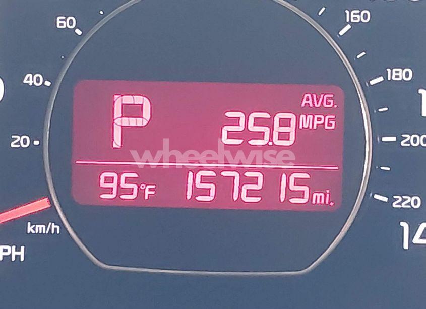 Photo 15 of 2014 Kia Soul + (VIN KNDJP3A56E7071164)