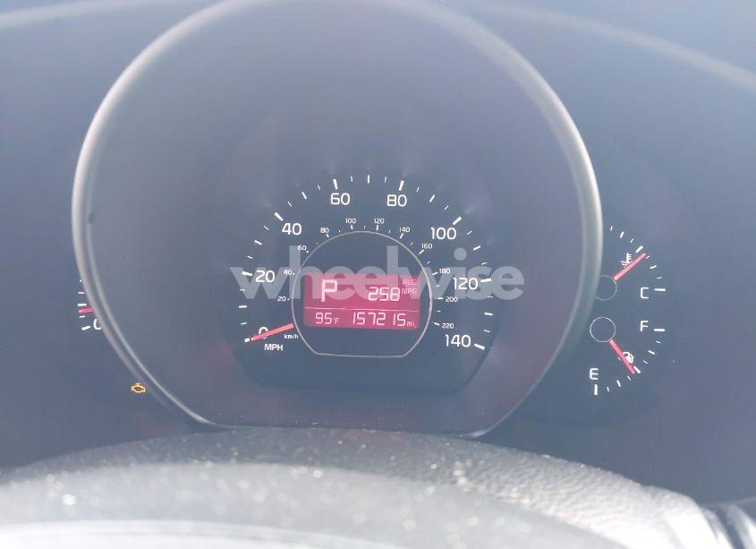 Photo 7 of 2014 Kia Soul + (VIN KNDJP3A56E7071164)