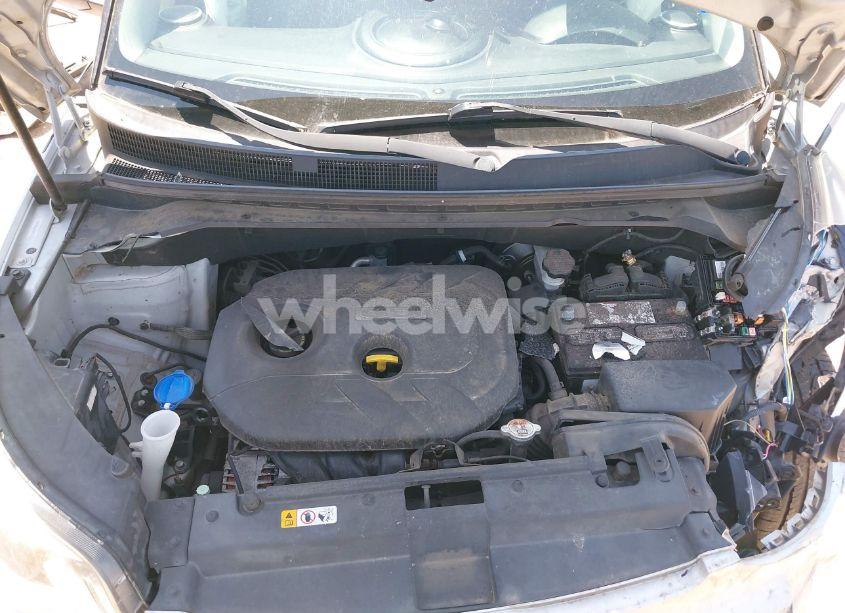 Photo 10 of 2014 Kia Soul + (VIN KNDJP3A56E7700227)