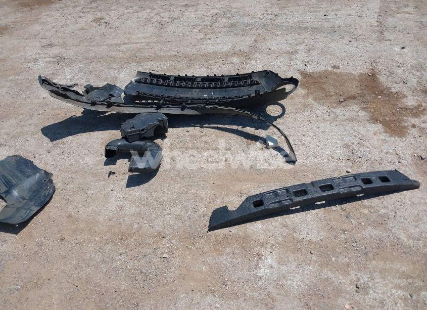 Photo 12 of 2014 Kia Soul + (VIN KNDJP3A56E7700227)