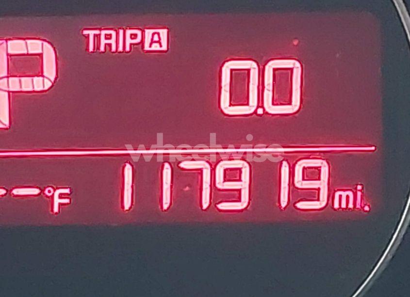 Photo 7 of 2014 Kia Soul + (VIN KNDJP3A56E7700227)