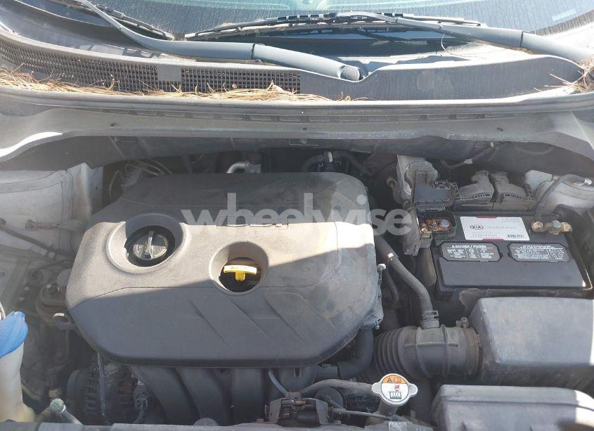 Photo 10 of 2014 Kia Soul + (VIN KNDJP3A56E7703418)