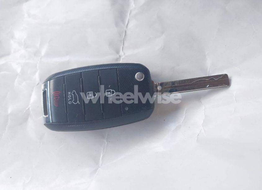 Photo 11 of 2014 Kia Soul + (VIN KNDJP3A56E7703418)