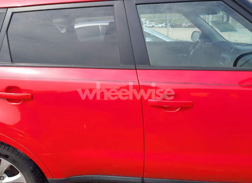 Photo 13 of 2014 Kia Soul + (VIN KNDJP3A56E7704715)