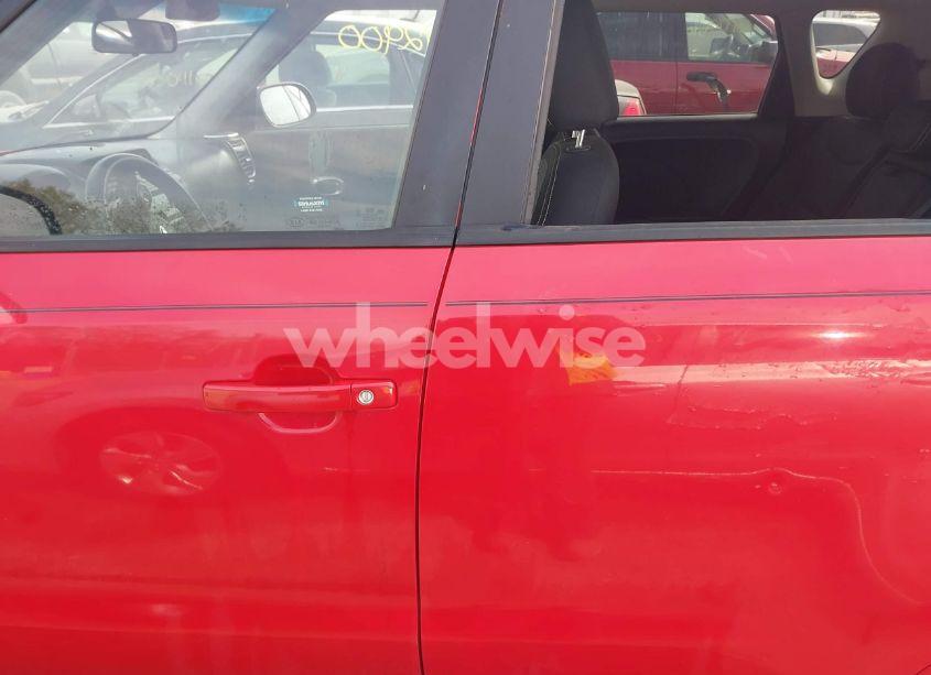 Photo 14 of 2014 Kia Soul + (VIN KNDJP3A56E7704715)