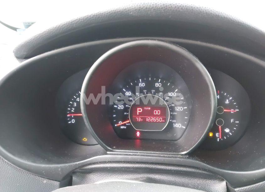 Photo 7 of 2014 Kia Soul + (VIN KNDJP3A56E7704715)