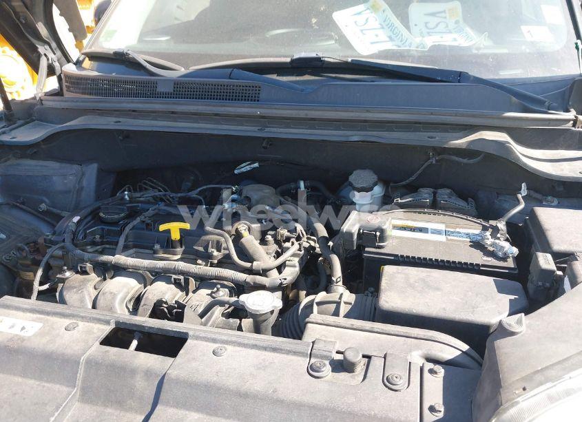 Photo 10 of 2014 Kia Soul + (VIN KNDJP3A56E7744597)