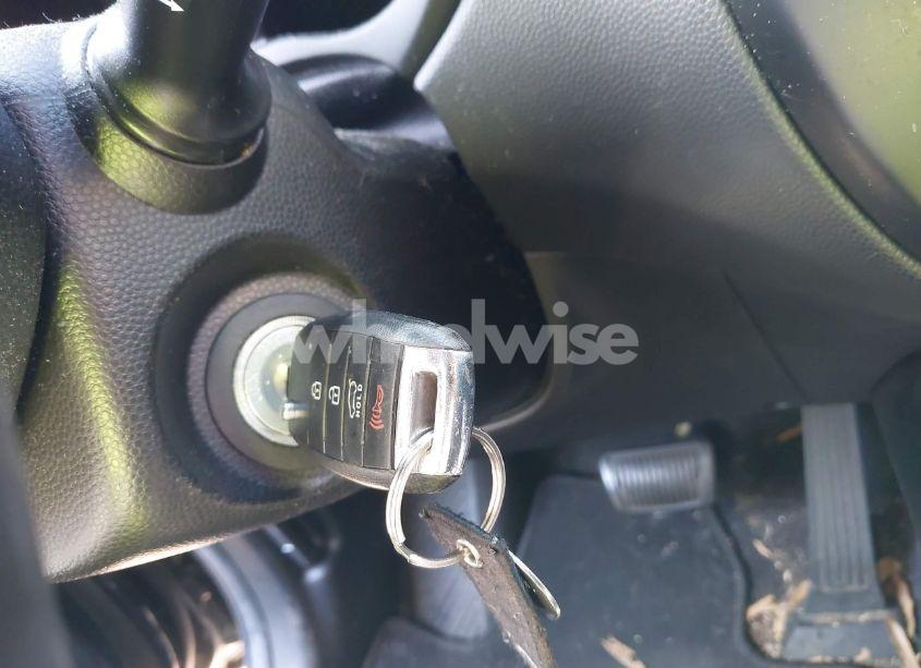 Photo 11 of 2014 Kia Soul + (VIN KNDJP3A56E7744597)