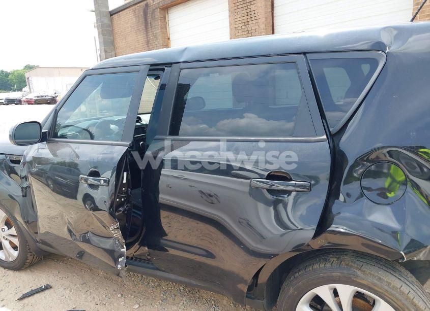 Photo 14 of 2016 Kia Soul + (VIN KNDJP3A56G7276311)