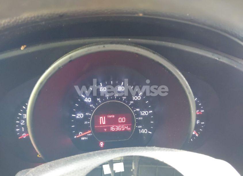 Photo 7 of 2016 Kia Soul + (VIN KNDJP3A56G7276311)