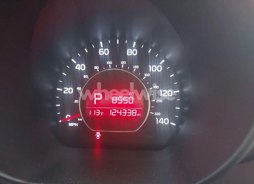 Photo 15 of 2016 Kia Soul + (VIN KNDJP3A56G7316693)