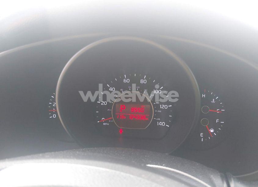 Photo 7 of 2016 Kia Soul + (VIN KNDJP3A56G7316693)