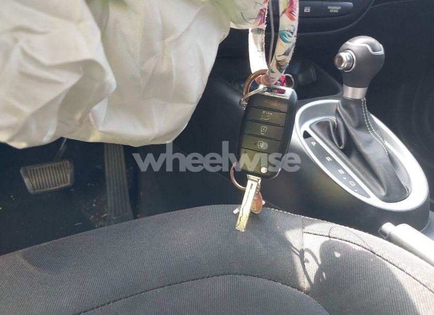 Photo 11 of 2016 Kia Soul + (VIN KNDJP3A56G7334627)